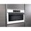 Вбудовувана мікрохвильова піч Whirlpool AMW730WH - фото 5