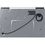 Встроенная микроволновая печь Whirlpool MBNA920B Europe - фото 5