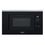 Встроенная микроволновая печь Whirlpool WMF200G Europe - фото 1
