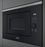 Встраиваемая микроволновая печь Whirlpool WMF201G Europe - фото 2