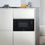 Встраиваемая микроволновая печь Whirlpool WMF201G Europe - фото 4