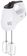 Міксер TEFAL QUICK MIX HT310138 - фото 1