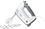 Міксер Bosch MFQ37400 - фото 1