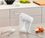 Міксер Braun HM3000WH Europe - фото 3