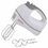 Миксер BROCK HM 4002 WH - фото 1