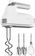 Миксер Cecotec PowerTwist 500 Steel CCTC-04122 - фото 3