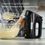 Миксер Kenwood Lite HMP30.A0BK Europe - фото 5