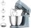 Миксер Kenwood KZM35.000GY - фото 4