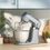 Миксер Kenwood KZM35.000GY - фото 5