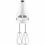 Міксер KitchenAid 5KHM5110EWH Europe - фото 2