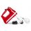 Миксер KitchenAid 5KHM6118EER Europe - фото 5