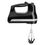 Міксер KitchenAid 5KHM6118EOB Europe - фото 3