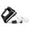 Міксер KitchenAid 5KHM6118EOB Europe - фото 5