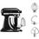 Міксер KitchenAid Artisan 5KSM125EOB Europe - фото 4