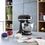 Міксер KitchenAid Artisan 5KSM125EOB Europe - фото 5
