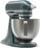 Міксер KitchenAid Artisan Plus (5KSM50PKVEJP) Europe - фото 2