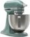 Міксер KitchenAid Artisan Plus (5KSM50PKVEMJ) Europe - фото 2