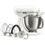 Міксер KitchenAid Artisan Plus (5KSM50PKVEPL) Europe - фото 4