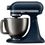 Міксер KitchenAid Artisan Plus (5KSM50PKVEWB) Europe - фото 2