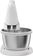 Миксер с чашей Electrolux ESM4W - фото 3