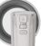Миксер с чашей Electrolux ESM4W - фото 6