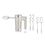 Миксер GRAEF HM508EU - фото 1