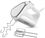 Міксер HEINNER HM-DC800WH - фото 1