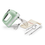 Міксер KitchenAid 5KHM9212EPT - фото 2