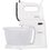 Миксер Philips HR3745/00 Europe - фото 2