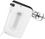 Миксер PHILIPS Viva Collection HR3740/00 - фото 2