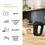 Миксер Braun HM2110BK - фото 3