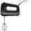 Миксер Braun HM2110BK - фото 5