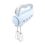 Миксер SMEG HMF01PBEU Europe - фото 10