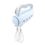 Миксер SMEG HMF01PBEU Europe - фото 9