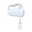 Миксер SMEG HMF01PBEU Europe - фото 5