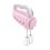 Миксер SMEG HMF01PKEU Europe - фото 5