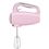 Миксер SMEG HMF01PKEU Europe - фото 1