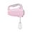 Миксер SMEG HMF01PKEU Europe - фото 3