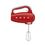 Миксер SMEG HMF01RDEU Europe - фото 3