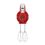 Миксер SMEG HMF01RDEU Europe - фото 2