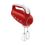 Миксер SMEG HMF01RDEU Europe - фото 6