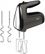 Міксер TEFAL POWERMIX SILENCE HT650E38 - фото 1