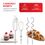 Миксер Tefal Prep'Mix+ HT464138 Europe - фото 12