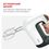Миксер Tefal Prep'Mix+ HT464138 Europe - фото 15