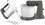 Миксер Tefal Prep'Mix+ HT464138 Europe - фото 17