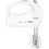Миксер MPM MMR-25 Europe - фото 1