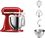 Планетарний міксер KitchenAid Artisan 5KSM185PSECA - фото 2
