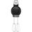 Миксер Smeg HMF01BLEU - фото 5
