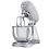 Миксер Smeg SMF02SVEU Europe - фото 3