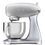 Миксер Smeg SMF02SVEU Europe - фото 1